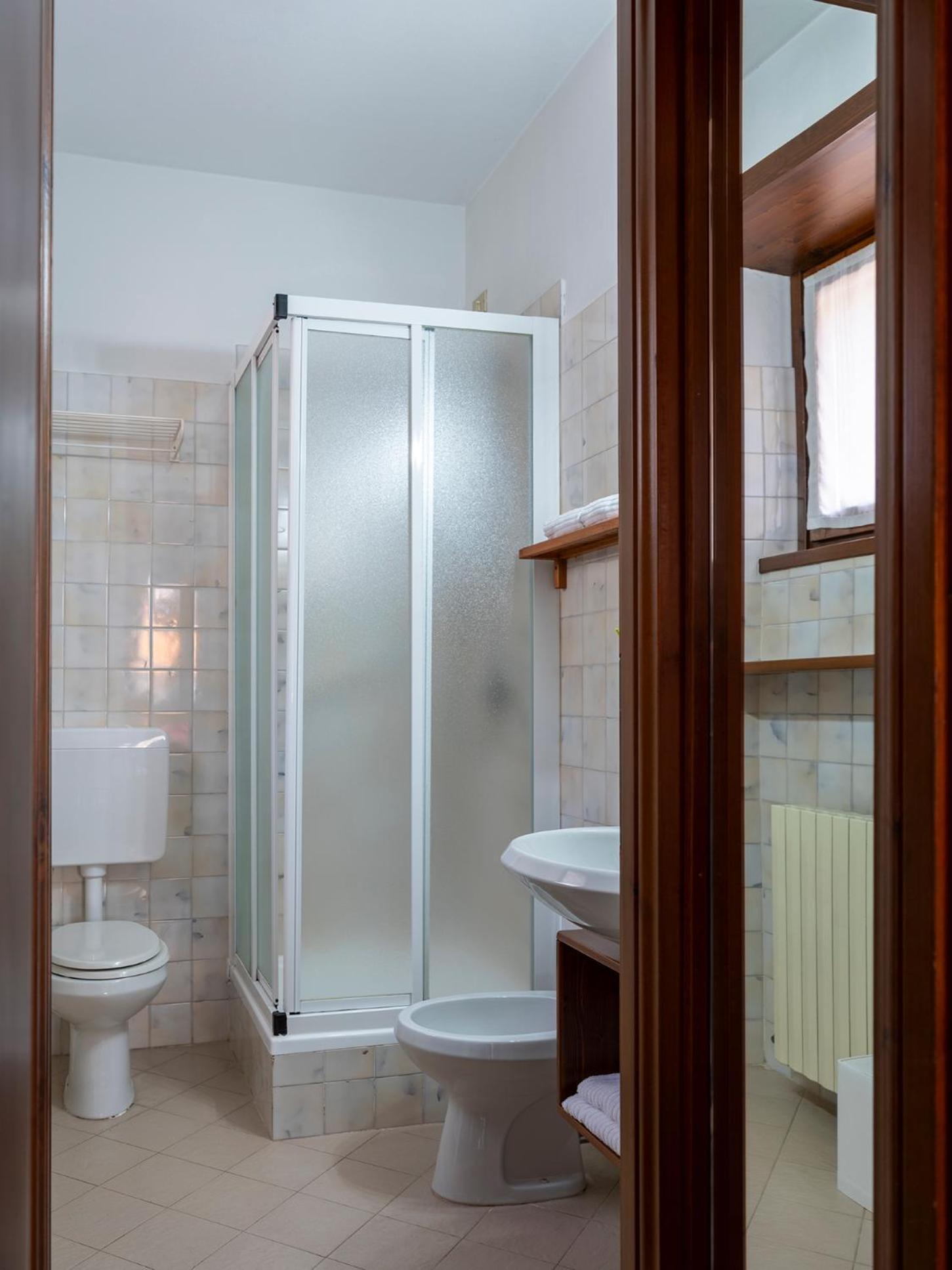 Residence Cima Jazzi Staffa Luaran gambar