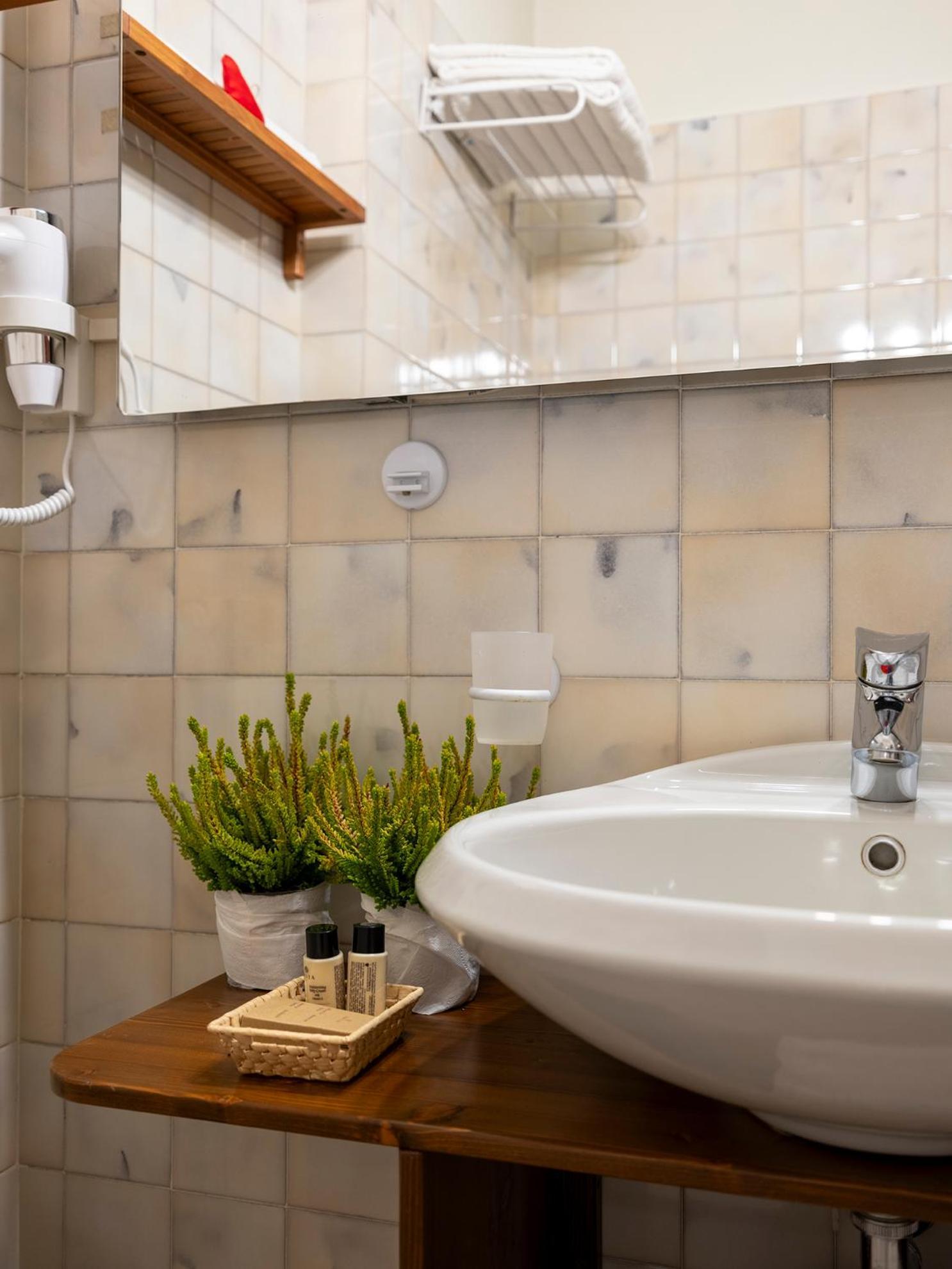 Residence Cima Jazzi Staffa Luaran gambar