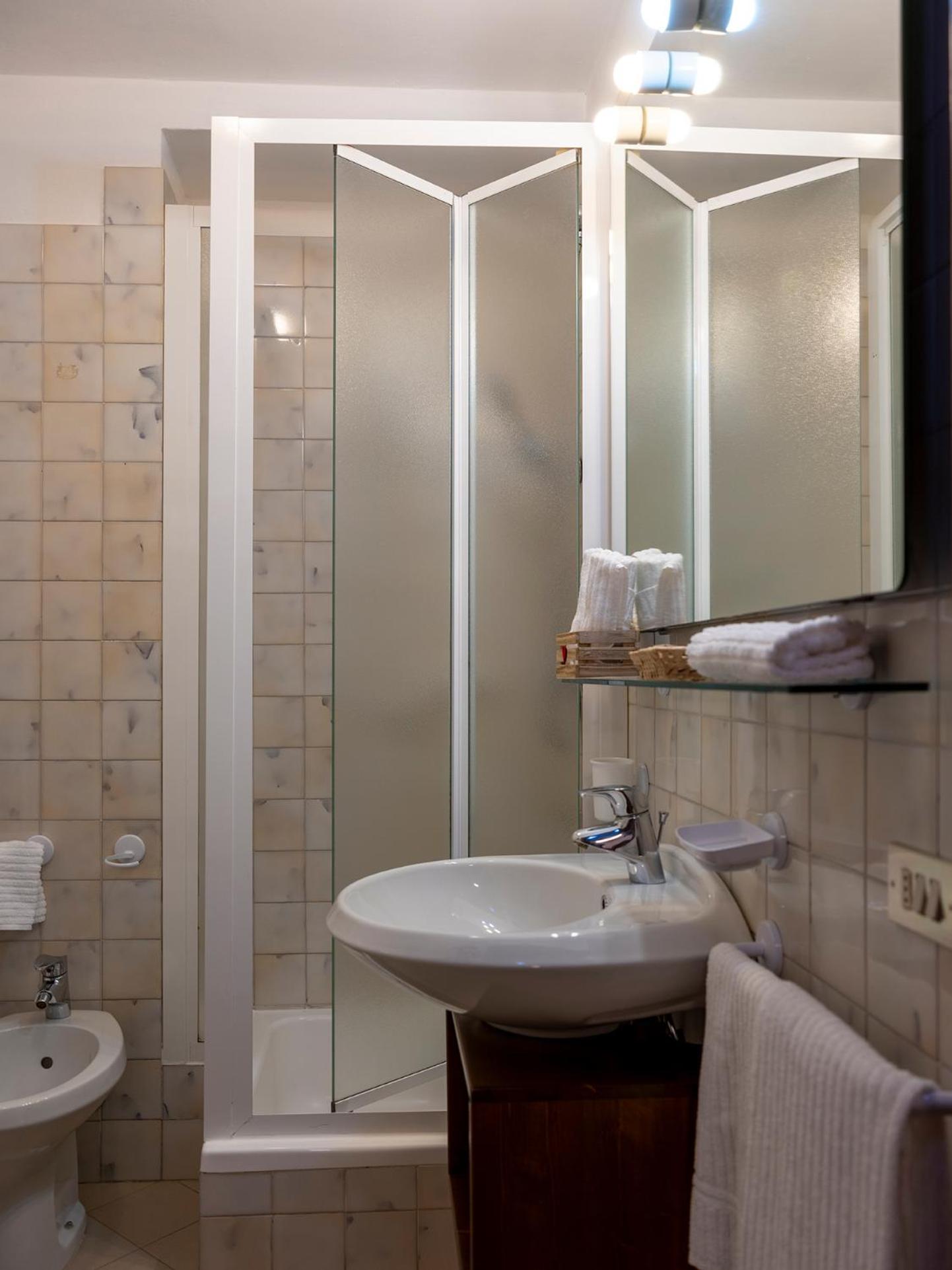 Residence Cima Jazzi Staffa Luaran gambar