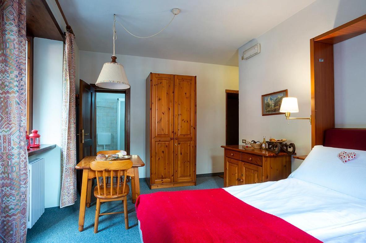 Residence Cima Jazzi Staffa Luaran gambar